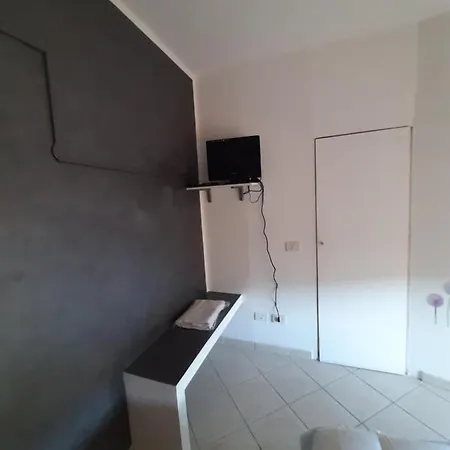 Barrio Διαμέρισμα Κοσέντζα